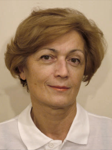 Dr. Németh Anna Mária